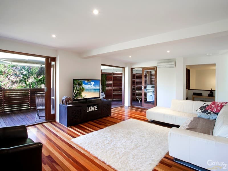 6/18 Lanyana Way, Noosa Heads, QLD, 4567, Sunshine Beach - Thumbnail 3