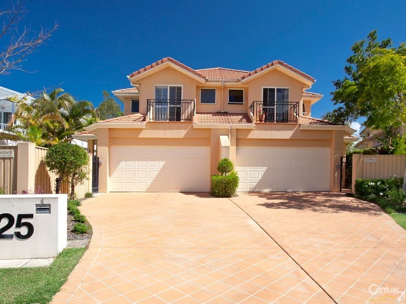 1/25 Bluefin Court, Noosaville, QLD, 4566, Noosaville - Thumbnail 2