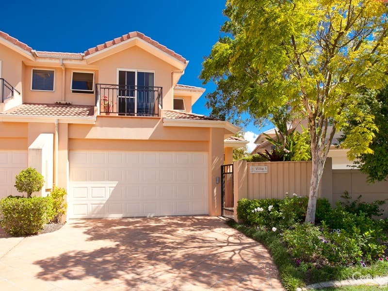 1/25 Bluefin Court, Noosaville, QLD, 4566, Noosaville - Thumbnail 3