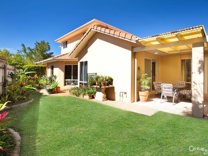 1/25 Bluefin Court, Noosaville, QLD, 4566, Noosaville - Thumbnail 7