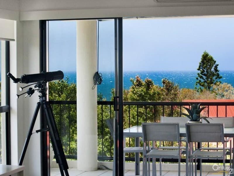 1/8 Park Crescent, Sunshine Beach, QLD, 4567, Sunshine Beach - Thumbnail 2