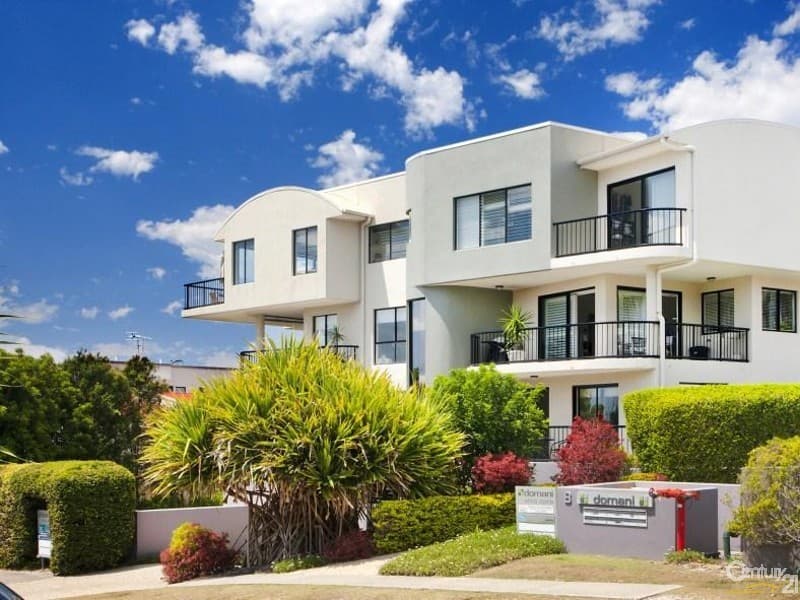 1/8 Park Crescent, Sunshine Beach, QLD, 4567, Sunshine Beach - Thumbnail 4