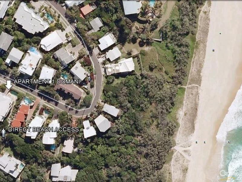 1/8 Park Crescent, Sunshine Beach, QLD, 4567, Sunshine Beach - Thumbnail 5