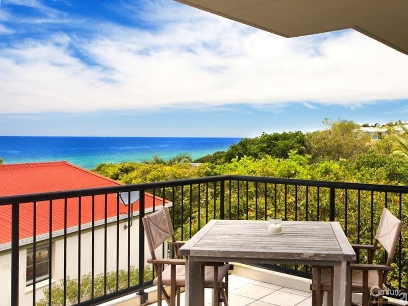 3/8 Park Crescent, Sunshine Beach, QLD, 4567, Sunshine Beach - Thumbnail 2