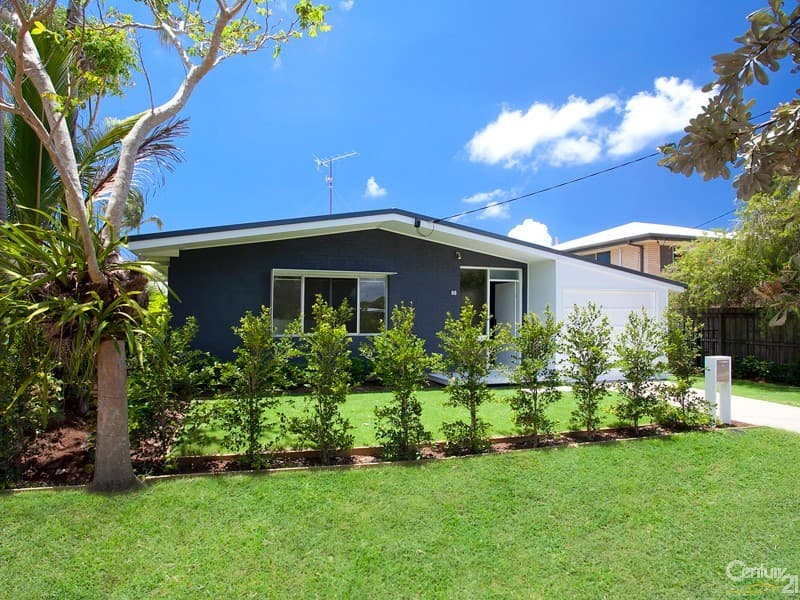 6/18 Lanyana Way, Noosa Heads, QLD, 4567, Sunshine Beach - Image 1