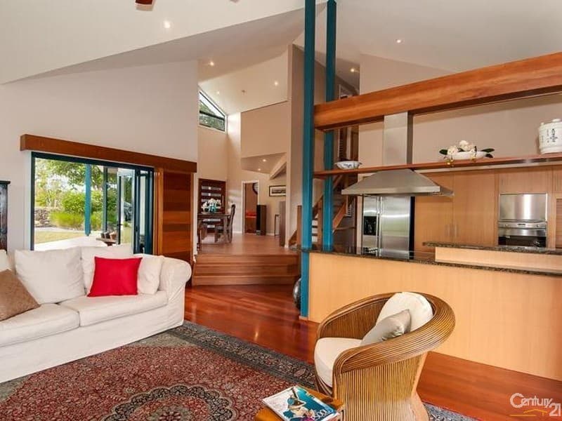 6/18 Lanyana Way, Noosa Heads, QLD, 4567, Doonan - Thumbnail 2
