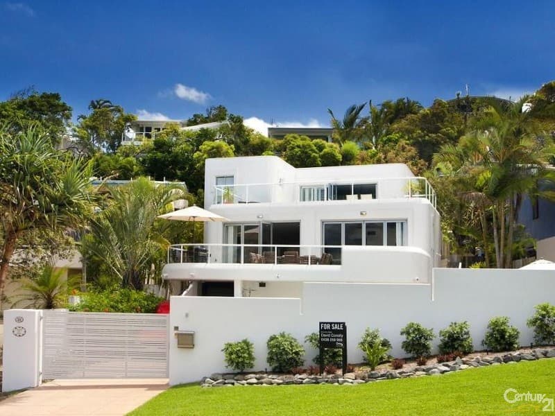 6/18 Lanyana Way, Noosa Heads, QLD, 4567, Sunshine Beach - Image 1