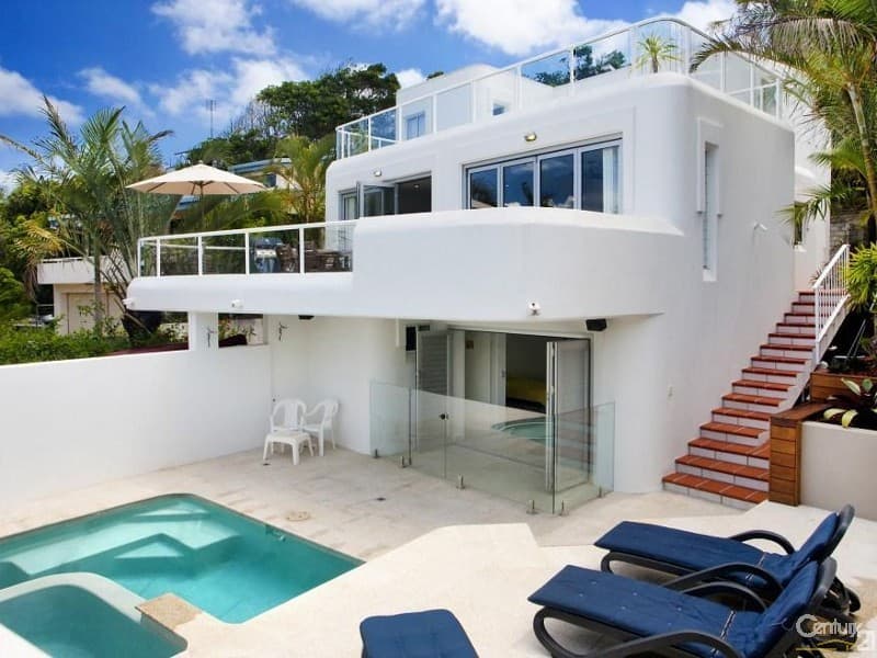 6/18 Lanyana Way, Noosa Heads, QLD, 4567, Sunshine Beach - Thumbnail 2