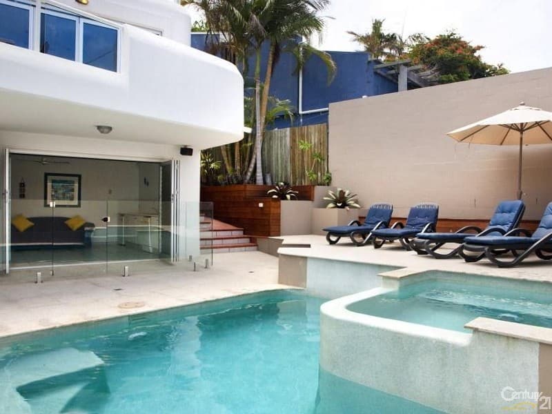 6/18 Lanyana Way, Noosa Heads, QLD, 4567, Sunshine Beach - Thumbnail 3