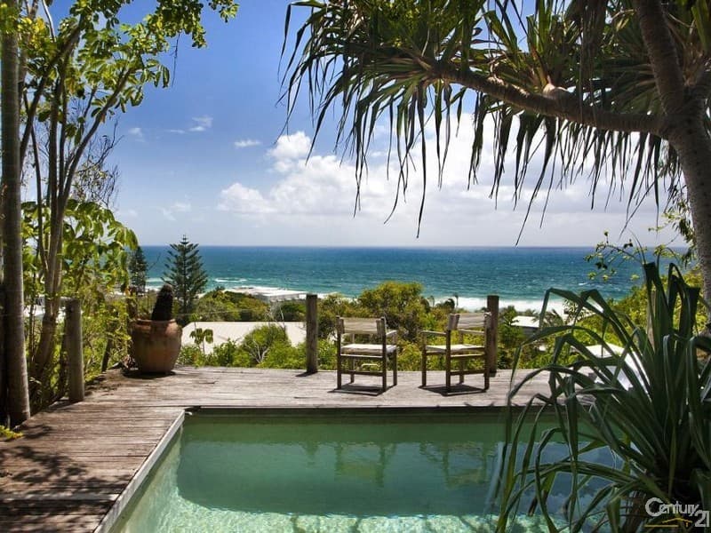 6/18 Lanyana Way, Noosa Heads, QLD, 4567, Sunshine Beach - Thumbnail 2