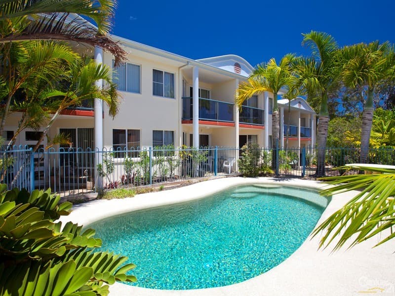 5/49 Southern Cross Parade, Sunrise Beach, QLD, 4567, Sunrise Beach - Thumbnail 2