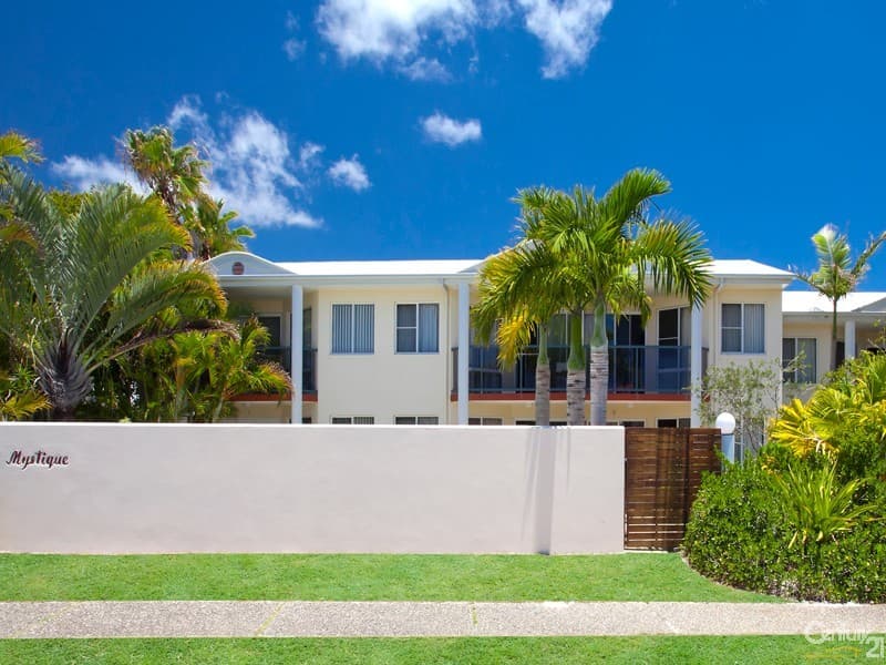 5/49 Southern Cross Parade, Sunrise Beach, QLD, 4567, Sunrise Beach - Image 1