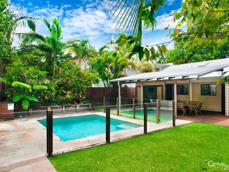 6/18 Lanyana Way, Noosa Heads, QLD, 4567, Sunshine Beach - Thumbnail 2