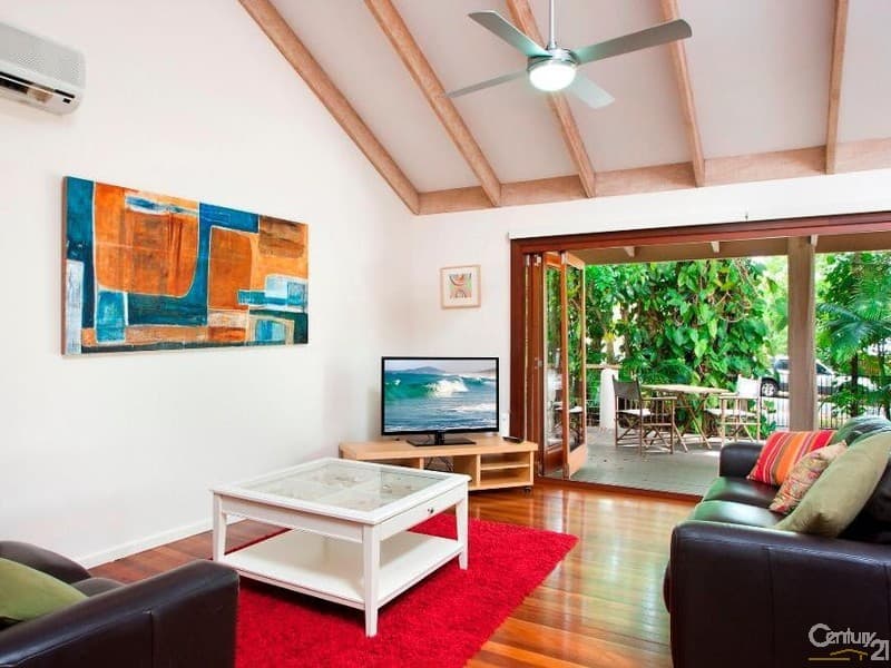 6/18 Lanyana Way, Noosa Heads, QLD, 4567, Sunshine Beach - Thumbnail 5
