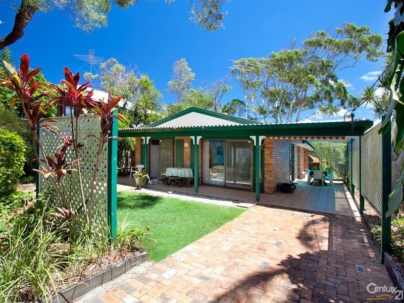 6/18 Lanyana Way, Noosa Heads, QLD, 4567, Sunshine Beach - Image 1