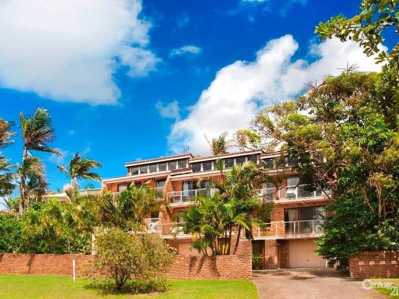 1/29 Duke Street, Sunshine Beach, QLD, 4567, Sunshine Beach - Image 1