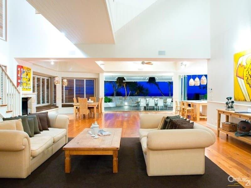 6/18 Lanyana Way, Noosa Heads, QLD, 4567, Sunshine Beach - Image 1