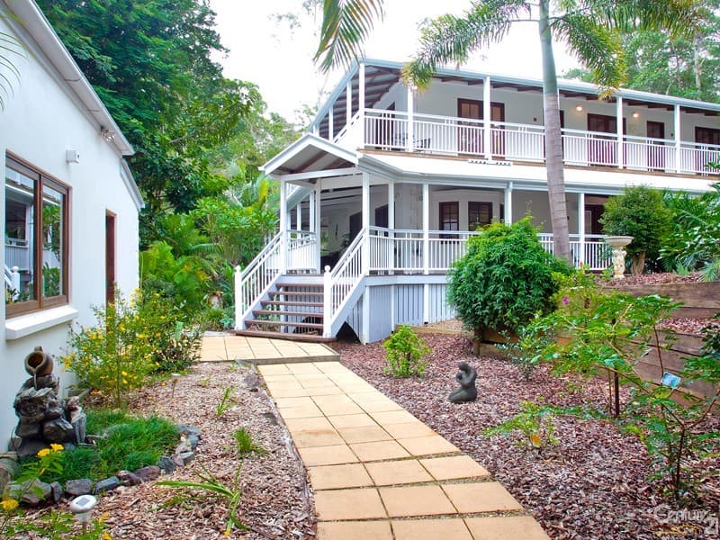 6/18 Lanyana Way, Noosa Heads, QLD, 4567, Doonan - Thumbnail 3