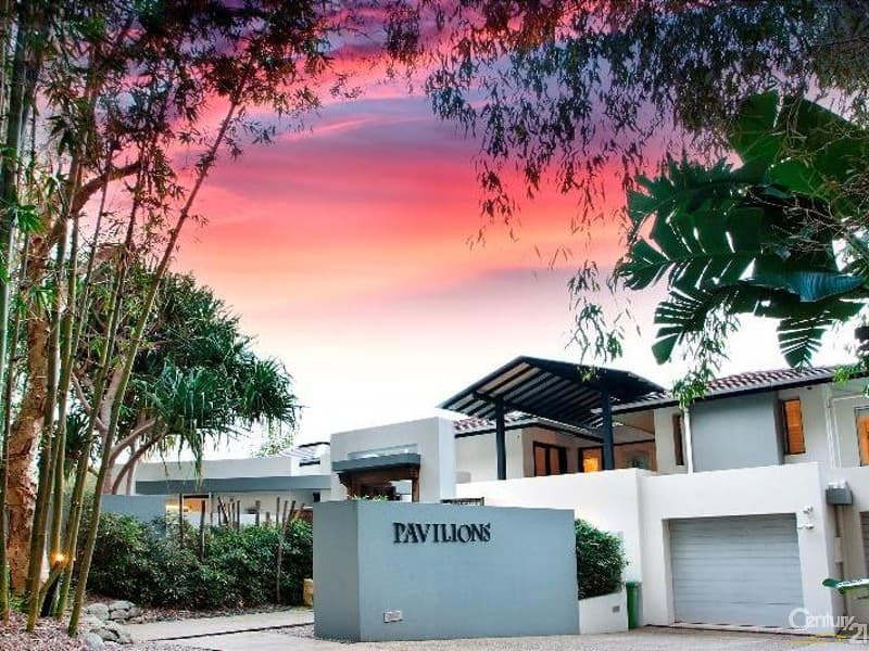 6/18 Lanyana Way, Noosa Heads, QLD, 4567, Sunshine Beach - Image 1