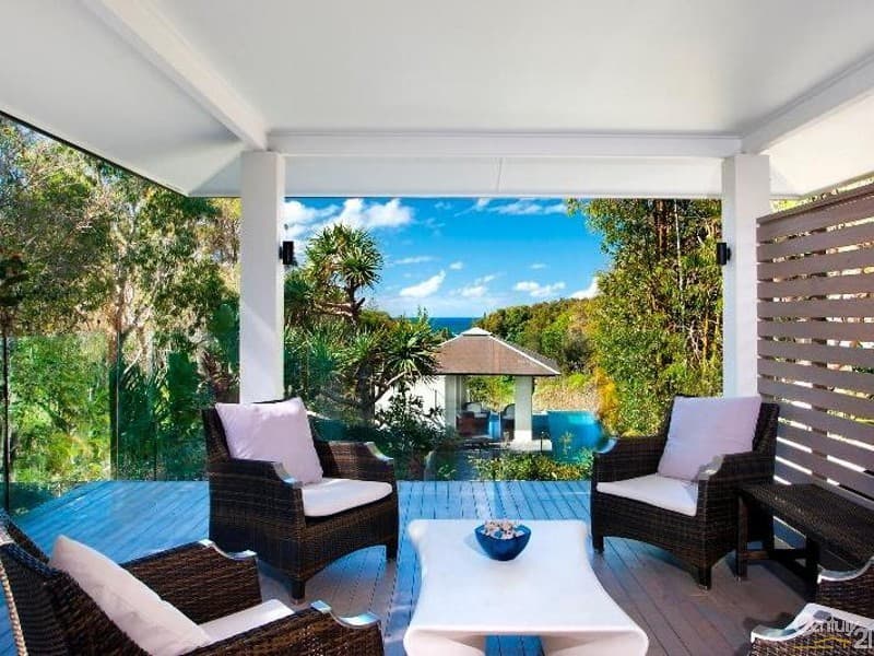 6/18 Lanyana Way, Noosa Heads, QLD, 4567, Sunshine Beach - Thumbnail 3