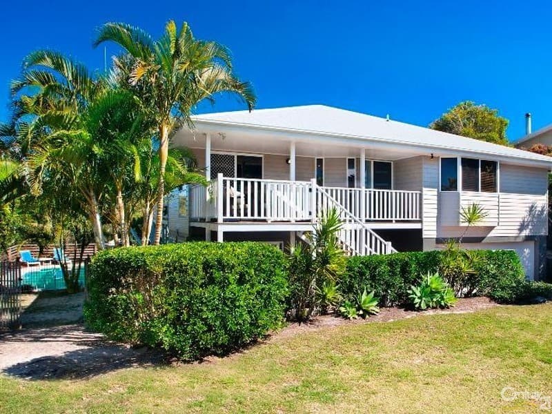 6/18 Lanyana Way, Noosa Heads, QLD, 4567, Castaways Beach - Image 1