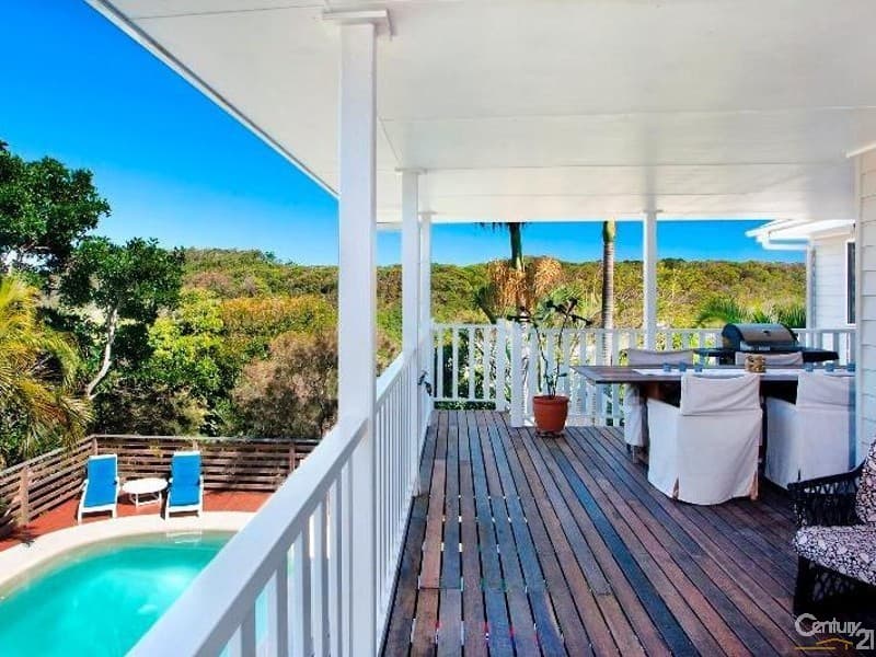 6/18 Lanyana Way, Noosa Heads, QLD, 4567, Castaways Beach - Thumbnail 2