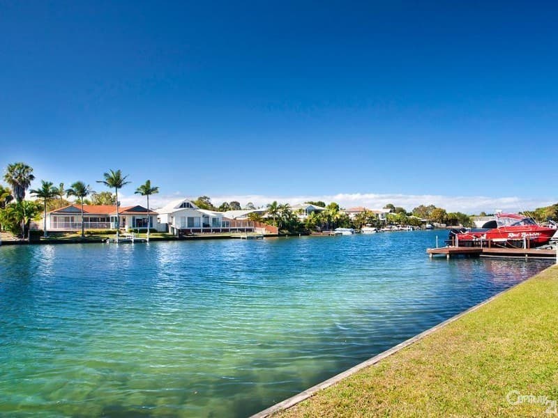 22 Seahorse Place, Noosaville, QLD, 4566, Noosaville - Thumbnail 4