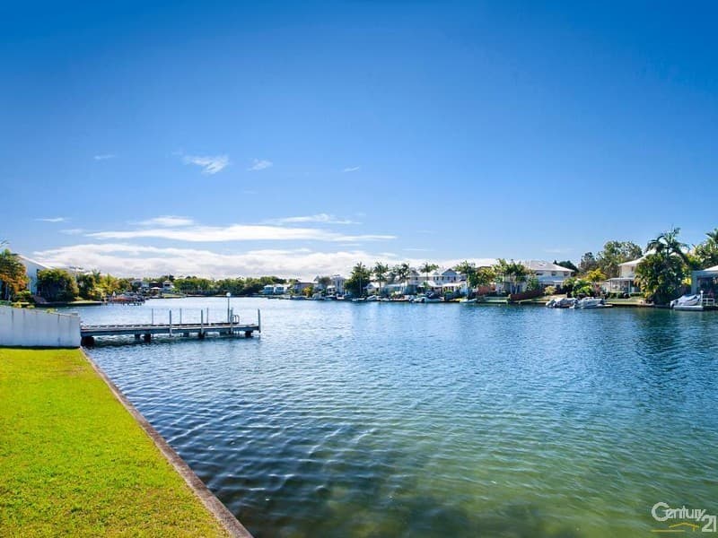 22 Seahorse Place, Noosaville, QLD, 4566, Noosaville - Image 1