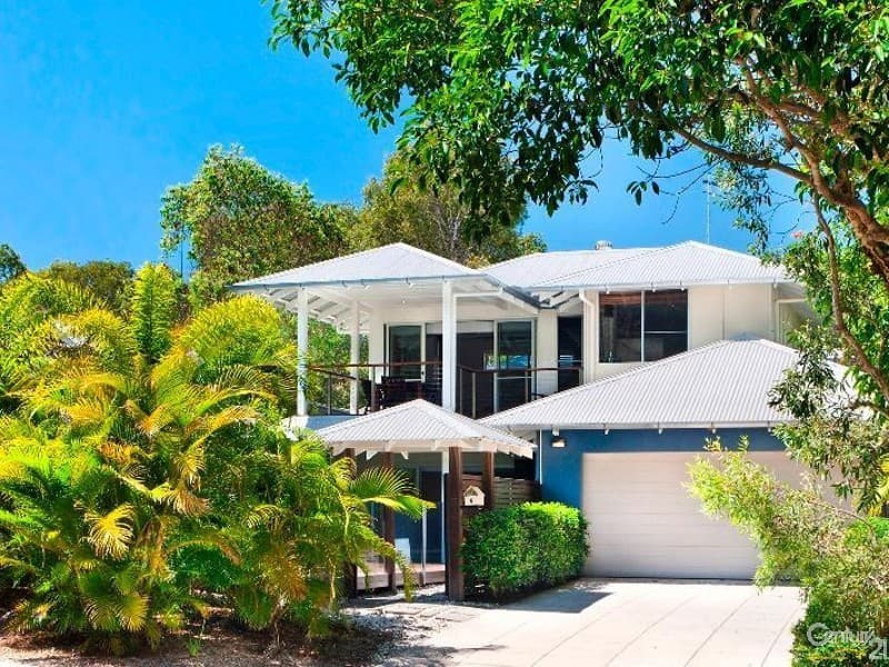6 Ferris Street, Sunshine Beach, QLD, 4567, Sunshine Beach - Thumbnail 2