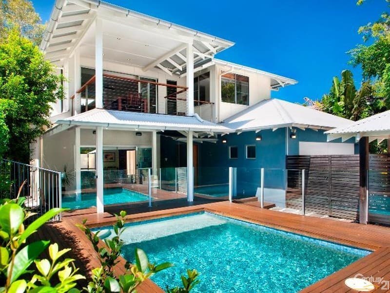 6 Ferris Street, Sunshine Beach, QLD, 4567, Sunshine Beach - Image 1