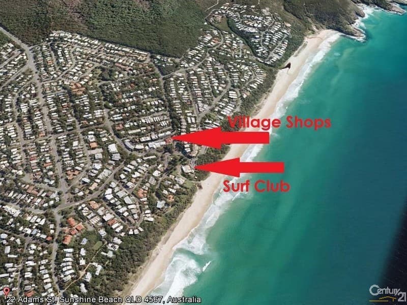 6/18 Lanyana Way, Noosa Heads, QLD, 4567, Sunshine Beach - Thumbnail 3