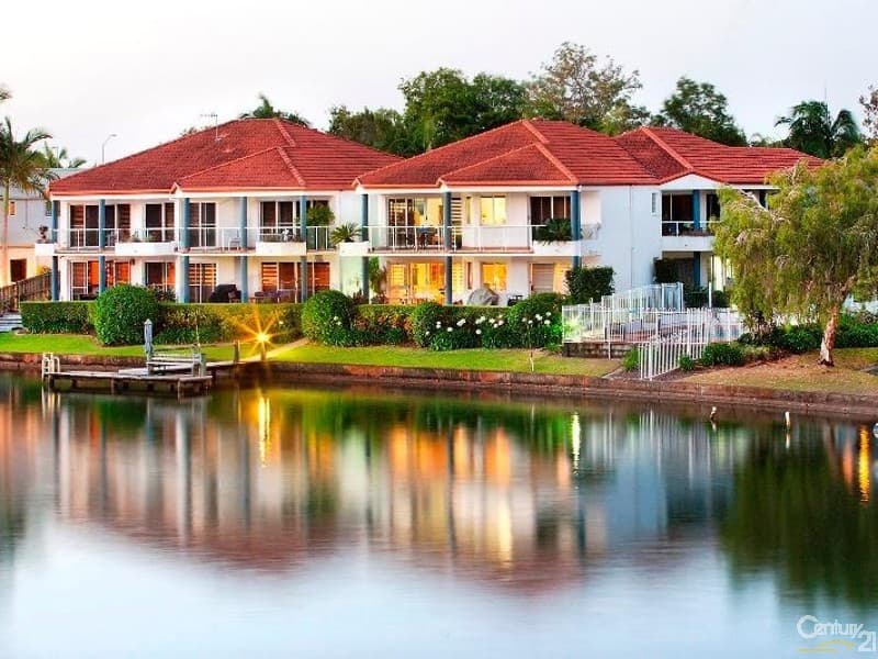 6/18 Lanyana Way, Noosa Heads, QLD, 4567, Noosaville - Thumbnail 2