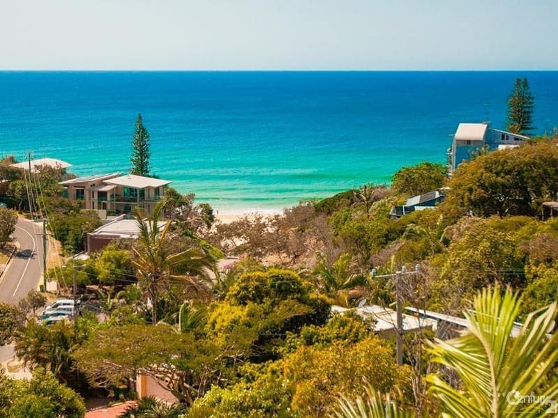 6/18 Lanyana Way, Noosa Heads, QLD, 4567, Sunshine Beach - Thumbnail 2