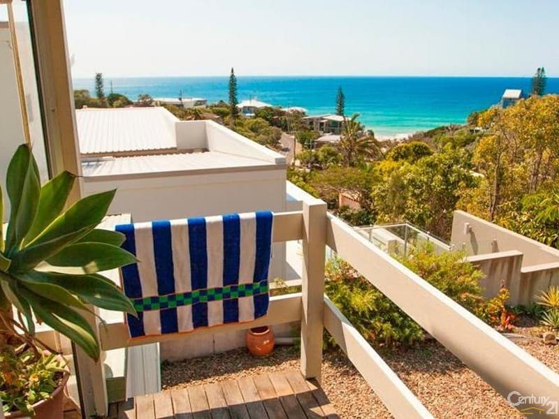 6/18 Lanyana Way, Noosa Heads, QLD, 4567, Sunshine Beach - Thumbnail 3
