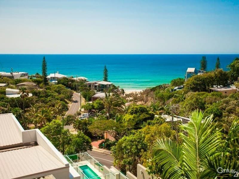 6/18 Lanyana Way, Noosa Heads, QLD, 4567, Sunshine Beach - Image 1