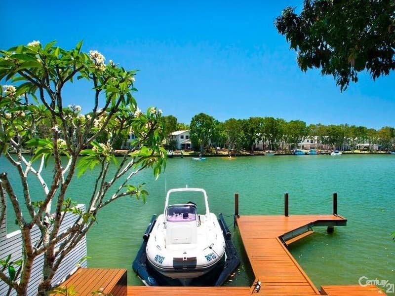 6/18 Lanyana Way, Noosa Heads, QLD, 4567, Noosa Waters - Thumbnail 3