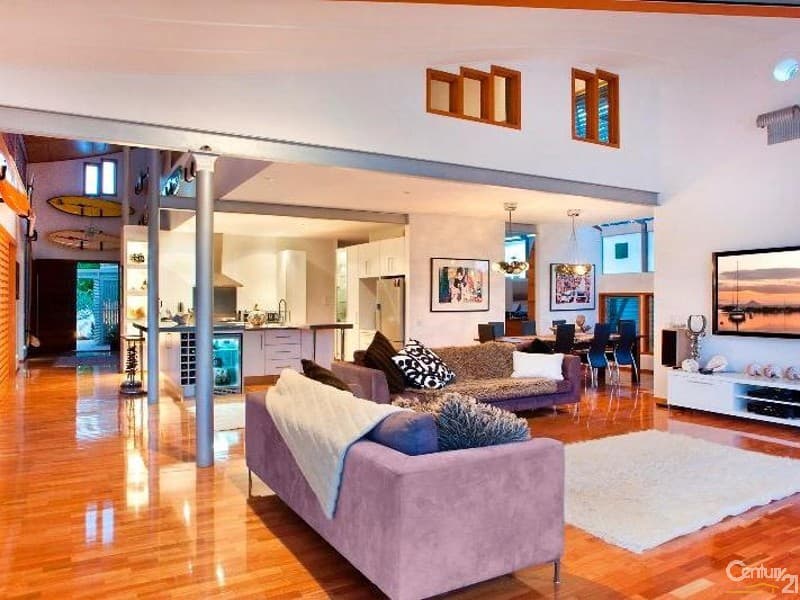 6/18 Lanyana Way, Noosa Heads, QLD, 4567, Noosa Waters - Thumbnail 4