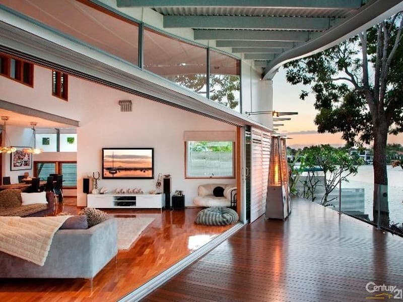 6/18 Lanyana Way, Noosa Heads, QLD, 4567, Noosa Waters - Thumbnail 2