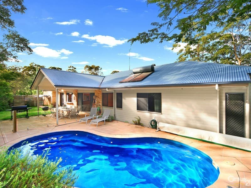 90 Patterson Drive, Tinbeerwah, QLD, 4563, Tinbeerwah - Thumbnail 3