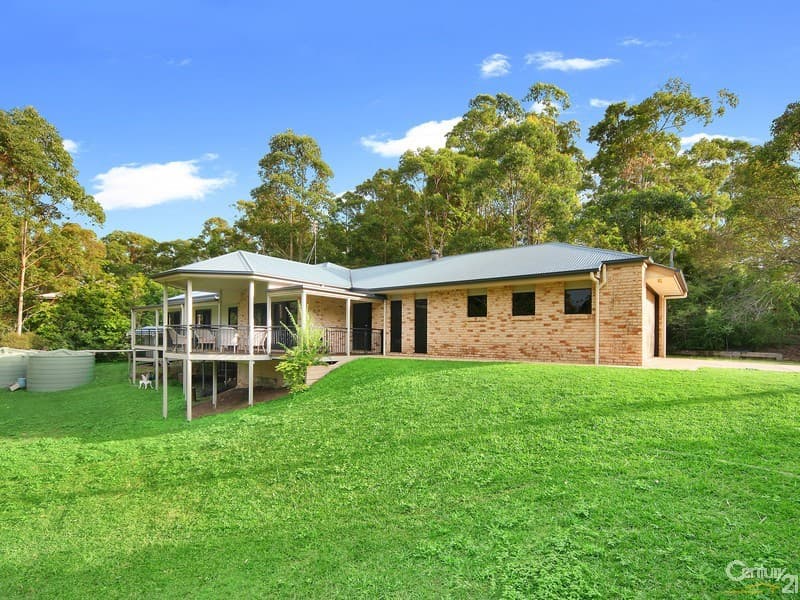 90 Patterson Drive, Tinbeerwah, QLD, 4563, Tinbeerwah - Thumbnail 2