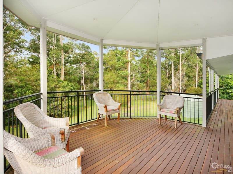 90 Patterson Drive, Tinbeerwah, QLD, 4563, Tinbeerwah - Thumbnail 4