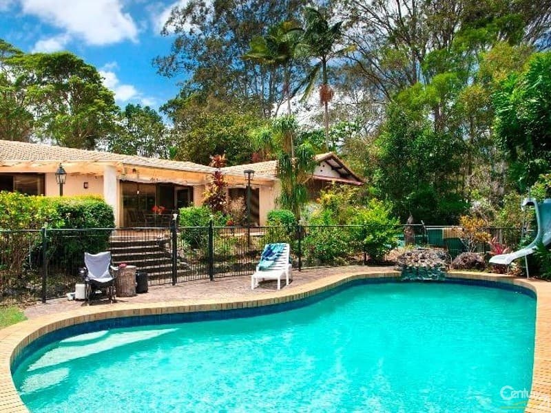 53 Coveys Road, Tinbeerwah, QLD, 4563, Tinbeerwah - Image 1