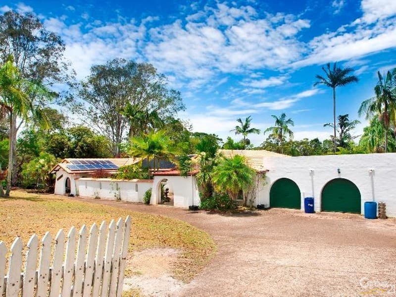 53 Coveys Road, Tinbeerwah, QLD, 4563, Tinbeerwah - Thumbnail 2