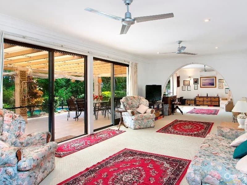 53 Coveys Road, Tinbeerwah, QLD, 4563, Tinbeerwah - Thumbnail 4