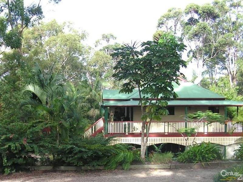6/18 Lanyana Way, Noosa Heads, QLD, 4567, Doonan - Image 1