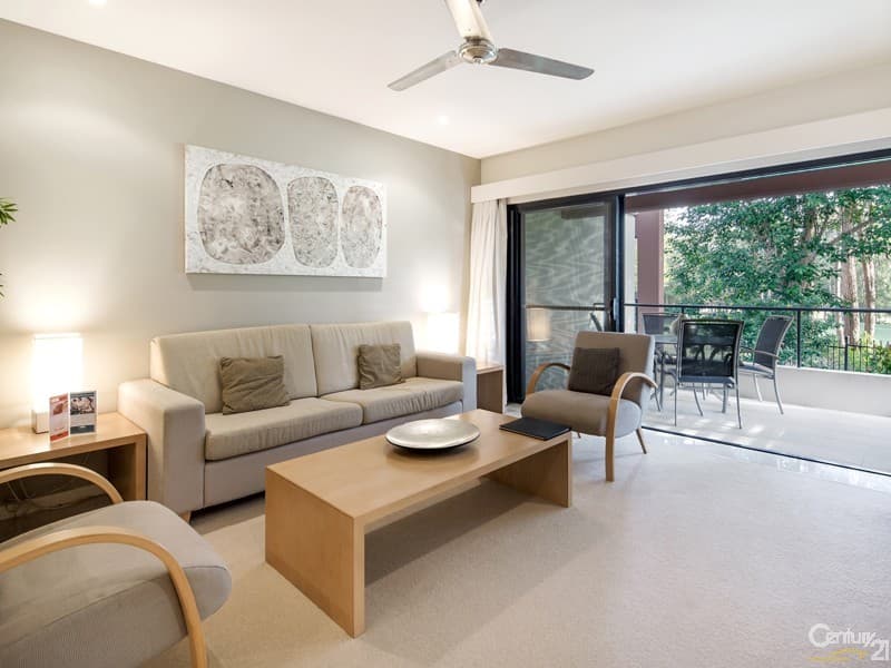 6/18 Lanyana Way, Noosa Heads, QLD, 4567, Noosa Springs - Thumbnail 6