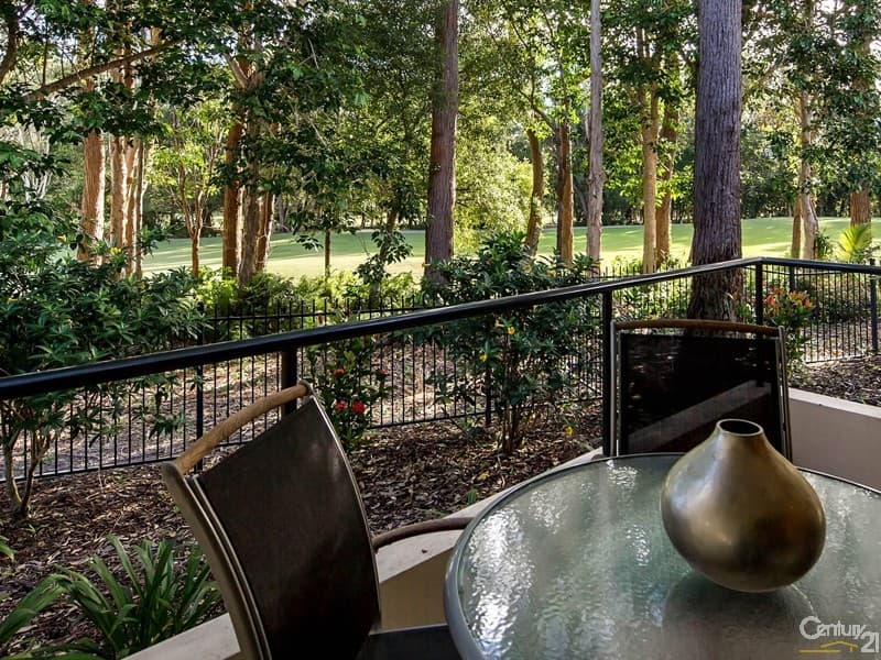 6/18 Lanyana Way, Noosa Heads, QLD, 4567, Noosa Springs - Thumbnail 4