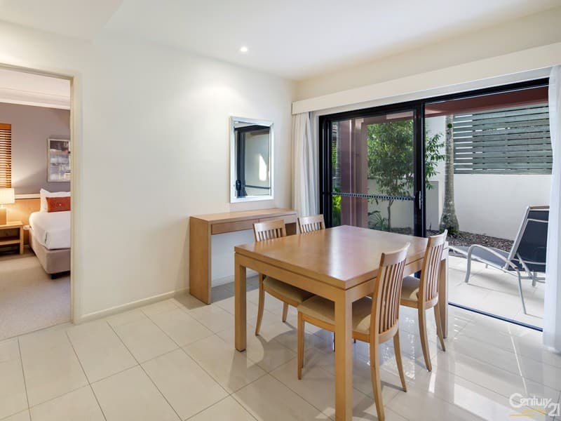 6/18 Lanyana Way, Noosa Heads, QLD, 4567, Noosa Springs - Thumbnail 8