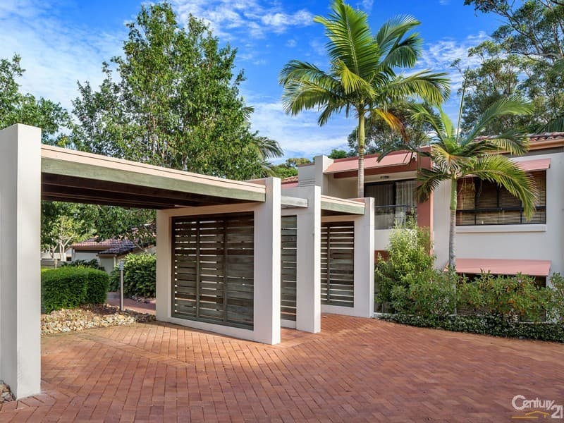6/18 Lanyana Way, Noosa Heads, QLD, 4567, Noosa Springs - Image 1