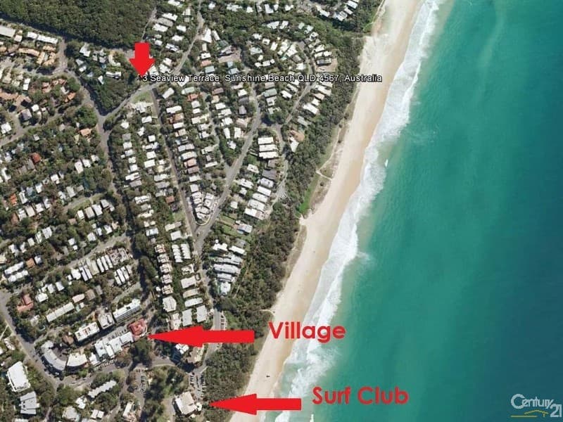 3 Seaview Terrace, Sunshine Beach, QLD, 4567, Sunshine Beach - Thumbnail 6